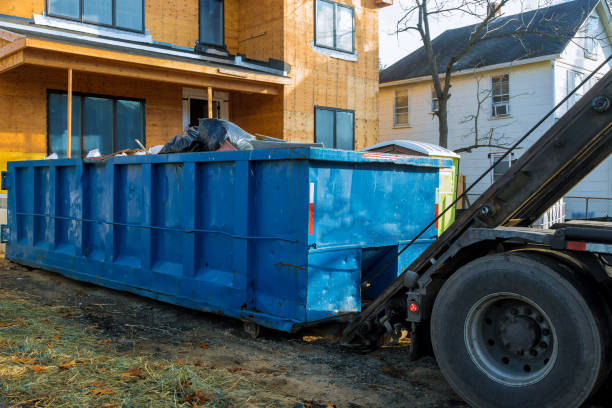 Best Recycling Services for Junk  in Oakwood, PA