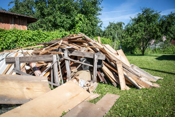 Best Attic Cleanout  in Oakwood, PA